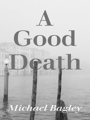 cover image of A Good Death